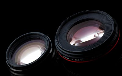 Fujifilm – Fujinon lenses
